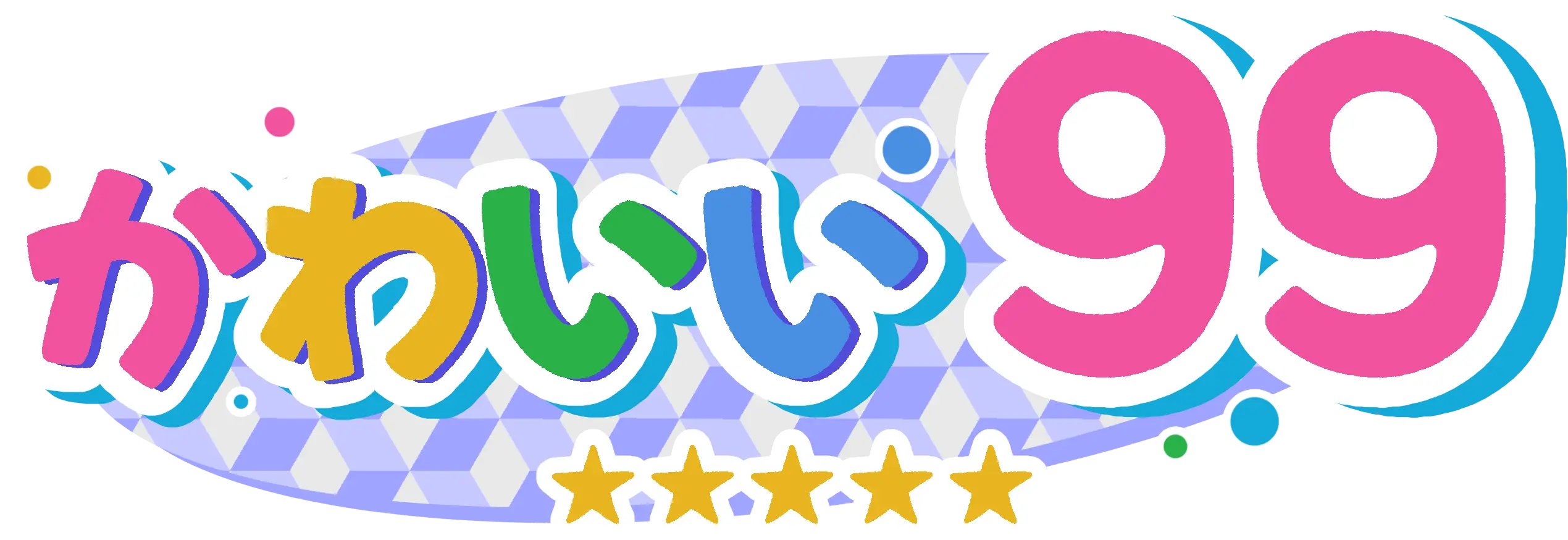 kawaii logo